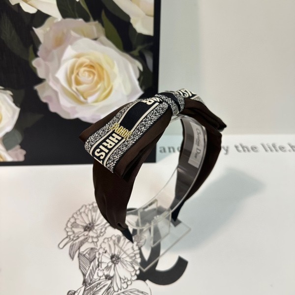 使い勝手良 Dior ディオール スーパーコピー レディース カチューシャ