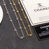 稀少 Chanelシャネル スーパーコピーレディースネックレス2色