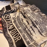 新作 Dior ディオール 激安偽物 ベルベットのスカーフ