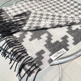 【限定】Dior ディオール 激安通販 グラデーションカシミヤロングスカーフ
