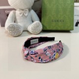 新作 Gucciグッチ 偽物通販 レディースカチューシャ