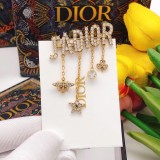 ★超人気 Dior ディオール 激安偽物 レディース イアリング