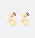超話題! Dior ディオール n級品 レディース イアリング