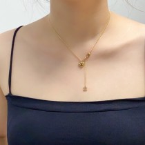 【限定】Chanelシャネル n級品レディース ネックレス