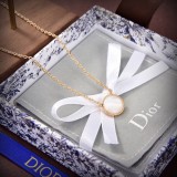 【話題商品！】Dior ディオール コピーおすすめ レディース  ネックレス