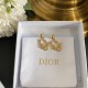 新作 Dior ディオール n級品 レディース イアリング