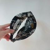 大人気 Dior ディオール コピーおすすめ レディース カチューシャ