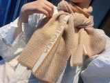 【話題商品！】Dior ディオール スーパーコピー アルファベットプリントニット