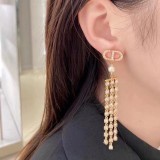 入手困難 Dior ディオール スーパーコピー レディース イアリング