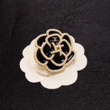 累積売上総額第１位！ Chanelシャネル 激安通販 レディース カフリンクス2色