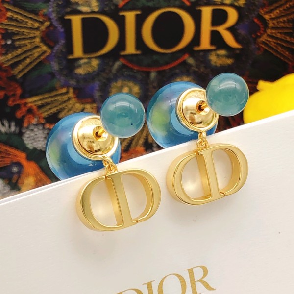 高品質 Dior ディオール 激安偽物 レディース イアリング