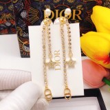 【話題商品！】Dior ディオール n級品 レディース イアリング