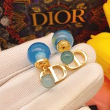 高品質 Dior ディオール 激安偽物 レディース イアリング