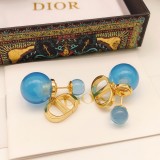 高品質 Dior ディオール 激安偽物 レディース イアリング