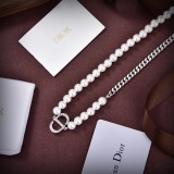 高品質 Dior ディオール コピーおすすめ レディース  ネックレス