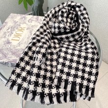 ★超人気 Dior ディオール コピー レディースマフラー