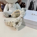 【話題商品！】Dior ディオール n級品 レディース カチューシャ