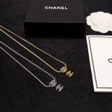 追跡付 Chanelシャネル 激安偽物レディース ネックレス2色