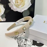 大人気 Dior ディオール n級品レディース カチューシャ