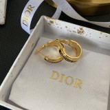 使い勝手良し Dior ディオール 激安偽物 レディース イアリング