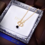 入手困難 Dior ディオール n級品 レディース  ネックレス