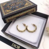 稀少 Dior ディオール 偽物通販 レディース イアリング
