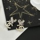 日本未入荷Chanelシャネル 激安偽物 レディース  イアリング