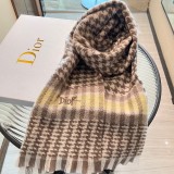 大人気 Dior ディオール コピーおすすめ レディースマフラー
