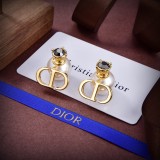 超話題! Dior ディオール n級品 レディース イアリング
