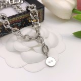 使い勝手良し Dior ディオール 激安通販 レディース  ネックレス