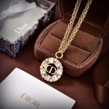 一目惚れ♪ Dior ディオール スーパーコピー レディース  ネックレス
