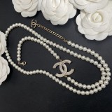 ★超人気 Chanelシャネル コピーレディース  ネックレス
