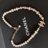 新作 Chanelシャネル コピーおすすめ レディース ネックレス