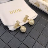 超話題! Dior ディオール n級品 レディース イアリング