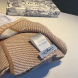 【話題商品！】Dior ディオール スーパーコピー アルファベットプリントニット
