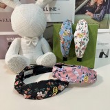使い勝手良し Gucciグッチ コピーおすすめ レディースカチューシャ