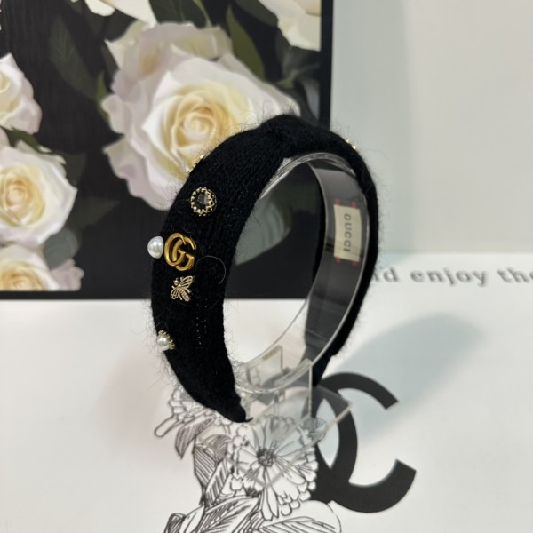 追跡付 Gucciグッチ コピー レディースカチューシャ