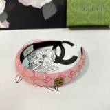 追跡付 Gucciグッチ コピーおすすめ レディースカチューシャ