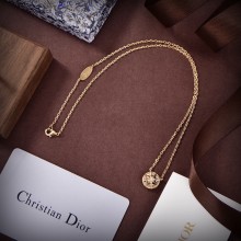 【話題商品！】Dior ディオール コピーおすすめ レディース  ネックレス
