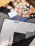 追跡付 Dior ディオール n級品 シルクスカーフは