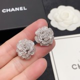 超話題! Chanelシャネル 偽物通販 レディース  イアリング