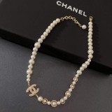 新作 Chanelシャネル コピーおすすめ レディース ネックレス