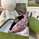 新作 Gucciグッチ 偽物通販 レディースカチューシャ