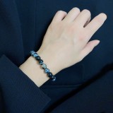大人気 Chanelシャネル n級品 レディース ブレスレット