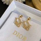 新作 Dior ディオール n級品 レディース イアリング