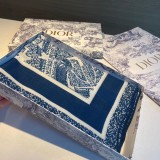 追跡付 Dior ディオール n級品 ベルベットのスカーフ