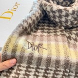 大人気 Dior ディオール コピーおすすめ レディースマフラー