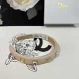 大人気 Dior ディオール n級品レディース カチューシャ