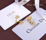 一目惚れ♪ Dior ディオール コピー レディース イアリング