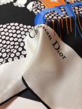 追跡付 Dior ディオール n級品 シルクスカーフは